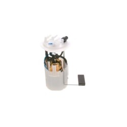 Pompe à carburant BOSCH 058020341B pour MERCEDES VITO OE A6394700300 BOSCH