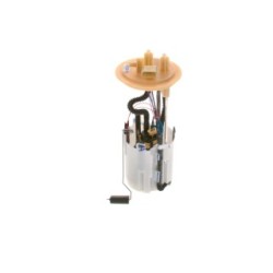 Pompe à carburant BOSCH 058020341E pour VW CRAFTER OE A9064703094 BOSCH