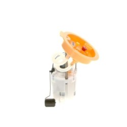 Pompe à carburant BOSCH 0580204018 pour BMW OE 16117243972 BOSCH