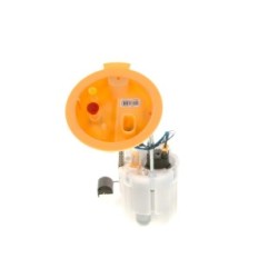 Pompe à carburant BOSCH 0580204018 pour BMW OE 16117243972 BOSCH