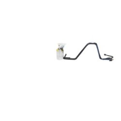 Pompe à carburant BOSCH 0580303136 pour BMW Série 5, référence d'origine 16117373474 BOSCH