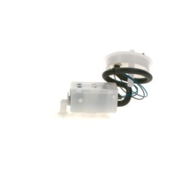 Pompe à carburant BOSCH 0580313057 pour CITROËN, PEUGEOT ZX, 306 OE 145506 BOSCH