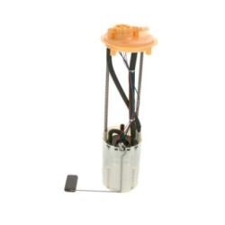 Pompe à carburant BOSCH 0580313124 pour MASERATI QUATTROPORTE OE 187572 BOSCH