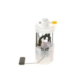 Pompe à carburant BOSCH 0580314063 pour NISSAN ALMERA OE 17040BN805 BOSCH