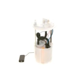 Pompe à carburant BOSCH 0580314107 pour FIAT CROMA, STILO OE 51741423 BOSCH