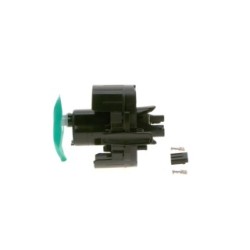 Pompe à carburant BOSCH 0580314123 pour BMW Série 5, référence d'origine 810906091B BOSCH