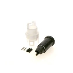Pompe à carburant BOSCH 0580314165 pour CITROËN, FIAT, LANCIA, PEUGEOT OE 75551300 BOSCH