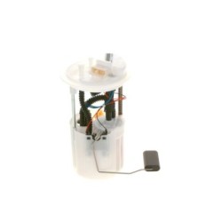 Pompe à carburant BOSCH 0580314221 pour VAUXHALL CORSA OE 13216317 BOSCH