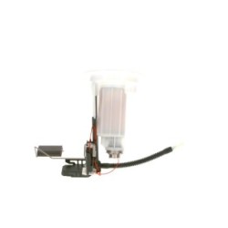 Sonde de niveau de carburant BOSCH 0580314549 pour BMW Série 5 et 6, référence d'origine 16147373523 BOSCH