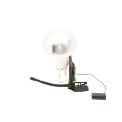 Sonde de niveau de carburant BOSCH 0580314549 pour BMW Série 5 et 6, référence d'origine 16147373523 BOSCH