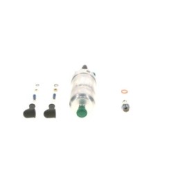 Pompe à carburant BOSCH 0580464069 pour ALFA ROMEO, ALPINE, CITROEN, FIAT, GAZ et plus encore... BOSCH