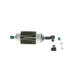 Pompe à carburant BOSCH 0580464126 pour AUDI, BMW, PEUGEOT, VOLVO, VW OE 171906091A BOSCH