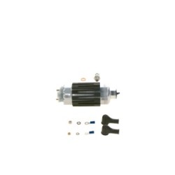 Pompe à carburant BOSCH 0580464207 pour AUDI OE 8G0906091A BOSCH