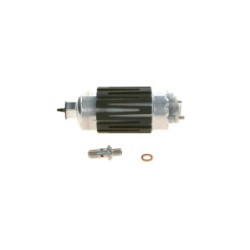 Pompe à carburant BOSCH 0580464210 pour MAN NL OE 1202120H91 BOSCH