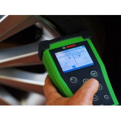 Bosch TPA 300 - Outil de programmation pour TPMS 0684400253 (Scanners TPMS) BOSCH