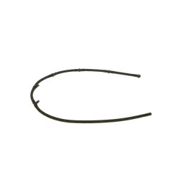 Tuyau de trop-plein de carburant BOSCH 0928400295 pour MERCEDES Classe E, Classe S BOSCH