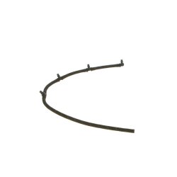 Fuel Overflow Hose BOSCH 0 928 400 296 OE Ref 6680700132