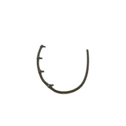 Tuyau de trop-plein de carburant BOSCH 0928400317 pour ALFA ROMEO, FIAT, LANCIA BOSCH