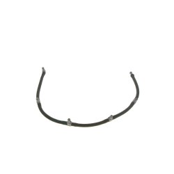 Fuel Overflow Hose BOSCH 0 928 400 401 OE Ref 30756113