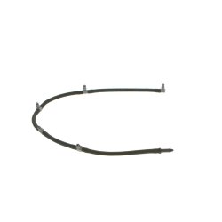 Tuyau de trop-plein de carburant BOSCH 0928400401 pour VOLVO OE 30711188 BOSCH
