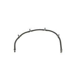 Tuyau de trop-plein de carburant BOSCH 0928400401 pour VOLVO OE 30711188 BOSCH