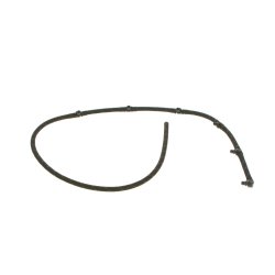 Tuyau de trop-plein de carburant BOSCH 0928400439 pour BMW Série 3 et Série 5, référence d'origine 13537786544 BOSCH