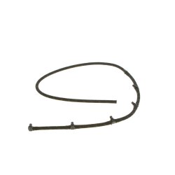 Tuyau de trop-plein de carburant BOSCH 0928400439 pour BMW Série 3 et Série 5, référence d'origine 13537786544 BOSCH