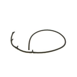 Tuyau de trop-plein de carburant BOSCH 0928400507 pour FIAT, IVECO, UAZ OE 55264929 BOSCH