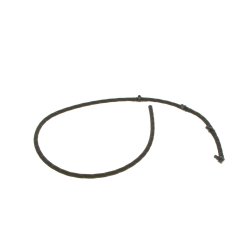 Tuyau de trop-plein de carburant BOSCH 0928400507 pour FIAT, IVECO, UAZ OE 55264929 BOSCH