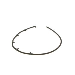 Fuel Overflow Hose BOSCH 0 928 400 528