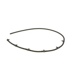 Tuyau de trop-plein de carburant BOSCH 0928400528 pour BMW Série 5, Série 7, X5 BOSCH