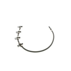 Fuel Overflow Hose BOSCH 0928400590 OE Ref 646 070 09 32