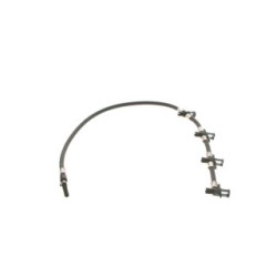 Tuyau de trop-plein de carburant BOSCH 0928400590 pour MERCEDES SPRINTER OE A6460700932 BOSCH