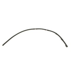 Tuyau de trop-plein de carburant BOSCH 0928400591 pour MERCEDES CLK, CLASSE E OE A6120703032