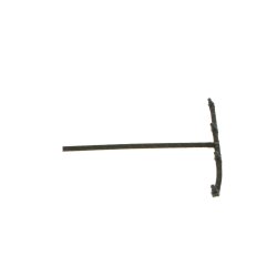 Fuel Overflow Hose BOSCH 0 928 400 595 OE Ref A6400700632