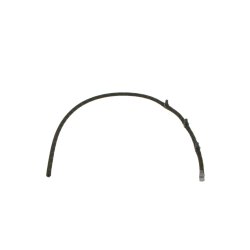 Fuel Overflow Hose BOSCH 0 928 400 611 OE Ref 13537793466