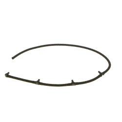 Tuyau de trop-plein de carburant BOSCH 0928400613 pour IVECO DAILY OE 504024564