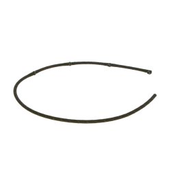 Tuyau de trop-plein de carburant BOSCH 0928400613 pour IVECO DAILY OE 504024564 BOSCH