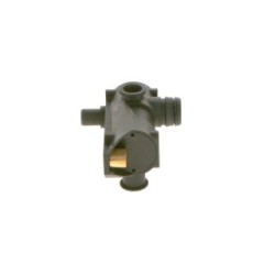Valve du système d'injection BOSCH 0928402030 pour MERCEDES CLASSE C, CLASSE E