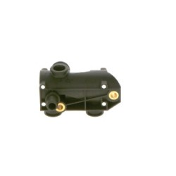 Valve du système d'injection BOSCH 0928402030 pour MERCEDES CLASSE C, CLASSE E BOSCH
