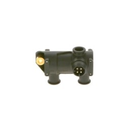 Valve du système d'injection BOSCH 0928402030 pour MERCEDES CLASSE C, CLASSE E BOSCH