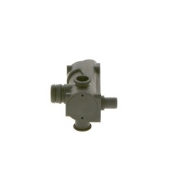 Valve du système d'injection BOSCH 0928402030 pour MERCEDES CLASSE C, CLASSE E BOSCH