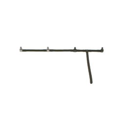 Fuel Overflow Hose BOSCH 0 928 402 031 OE Ref 6400701332