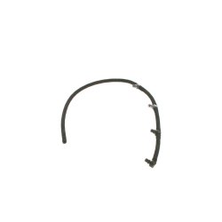 Tuyau de trop-plein de carburant BOSCH 0928402044 pour MERCEDES OE A6110704532 BOSCH
