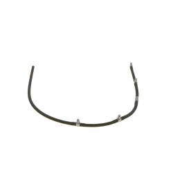 Fuel Overflow Hose BOSCH 0 928 402 045 OE Ref A6120701032