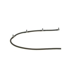 Fuel Overflow Hose BOSCH 0928402046 OE Ref A 646 070 11 32