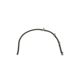Tuyau de trop-plein de carburant BOSCH 0928402046 pour MERCEDES OE A6110708432 BOSCH