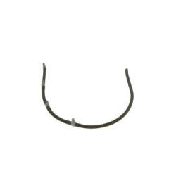 Tuyau de trop-plein de carburant BOSCH 0928402046 pour MERCEDES OE A6110708432 BOSCH