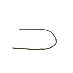 Tuyau de trop-plein de carburant BOSCH 0928402047 OE A6130701532 BOSCH