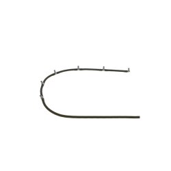 Tuyau de trop-plein de carburant BOSCH 0928402047 OE A6130701532 BOSCH